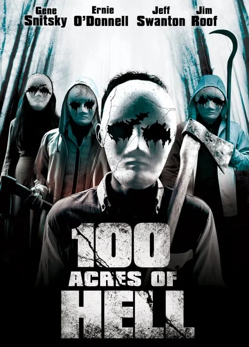 100 Acres of Hell (movie)