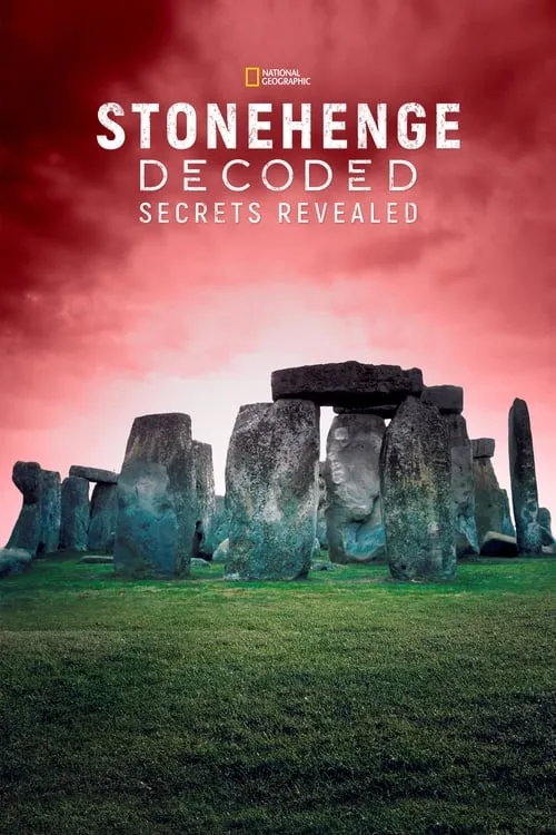 Stonehenge: Decoded (фильм)