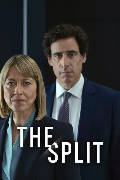 The Split (сериал)