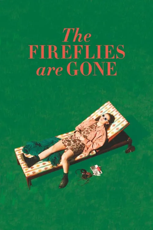 The Fireflies Are Gone (movie)