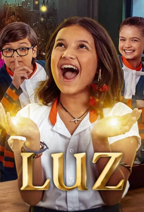 Luz: The Light of the Heart (сериал)