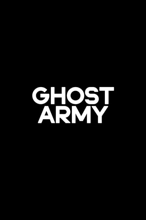 Ghost Army (movie)