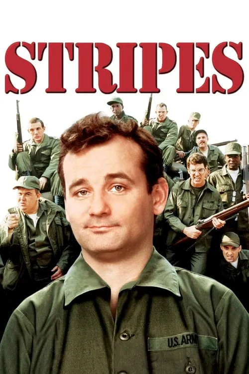 Stripes (movie)