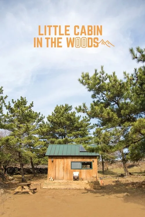 Little Cabin in the Woods (series)