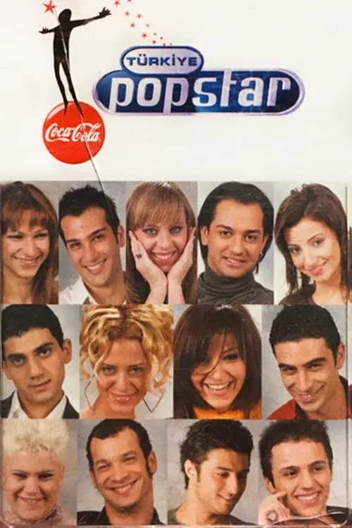 Popstar Türkiye (series)