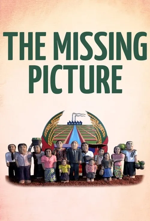 The Missing Picture (movie)