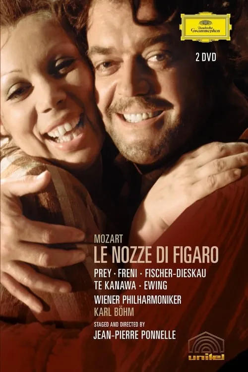 Le nozze di Figaro (фильм)