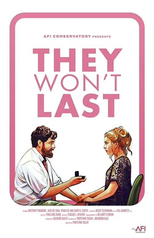 They Won't Last (movie)