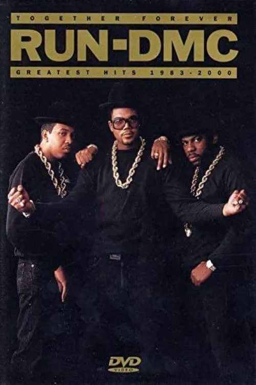 Run-DMC – Together Forever (movie)