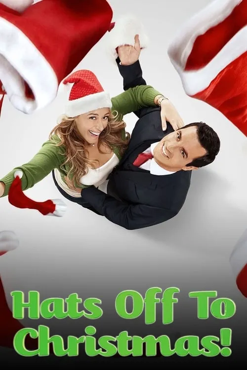 Hats Off to Christmas! (movie)