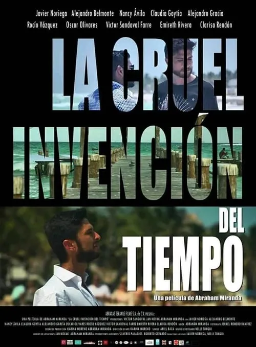 La cruel invención del tiempo (movie)