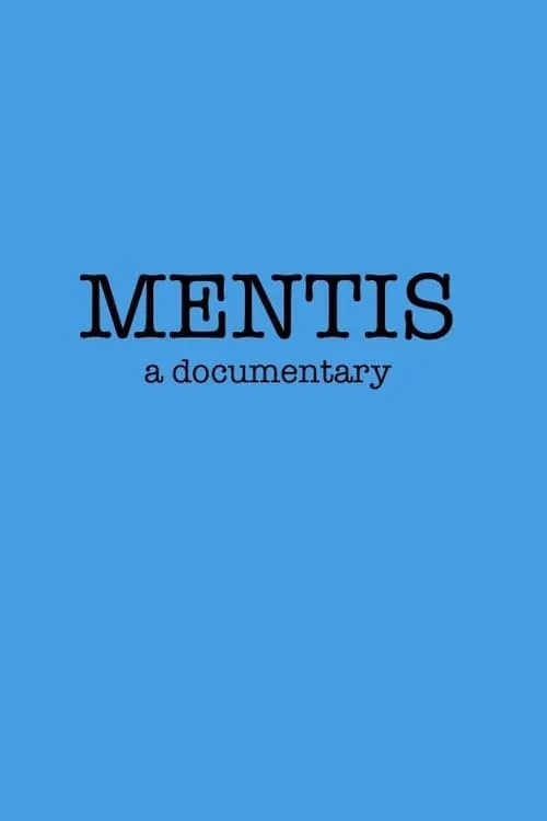 Mentis (фильм)