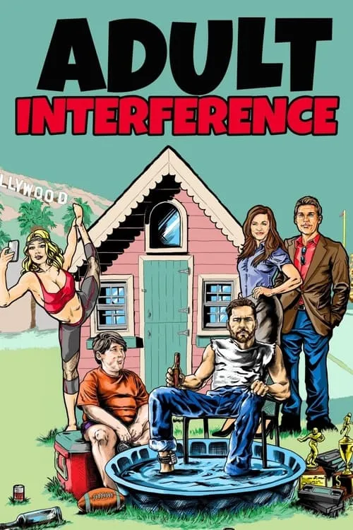Adult Interference (movie)