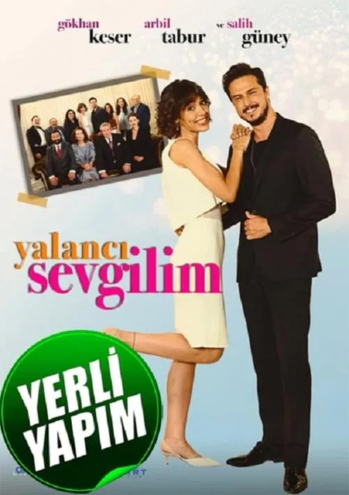 Yalancı Sevgilim (movie)