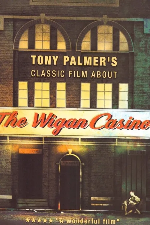 The Wigan Casino (movie)