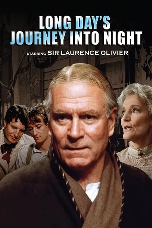 Long Day's Journey Into Night (movie)