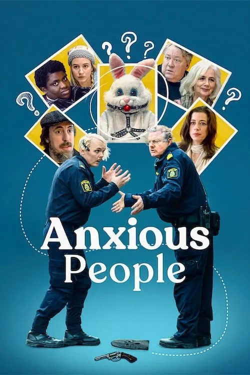 Anxious People (series)