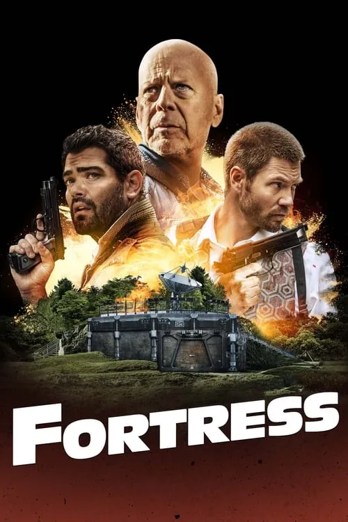 Fortress (movie)