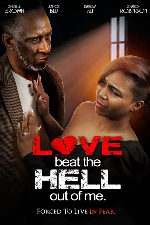 Love Beat the Hell Out of Me (фильм)