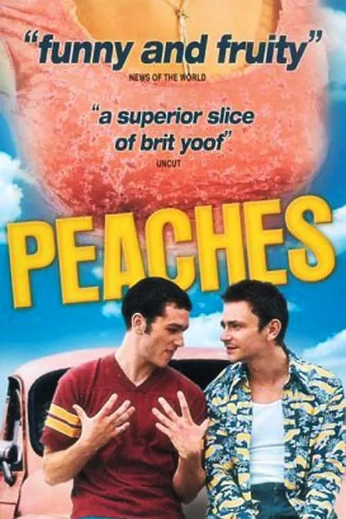 Peaches (movie)