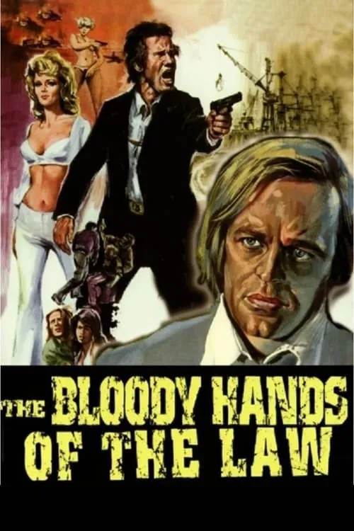 The Bloody Hands of the Law (movie)