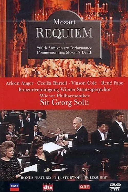 Mozart Requiem (movie)