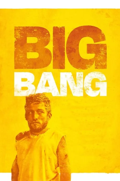 Big Bang (фильм)