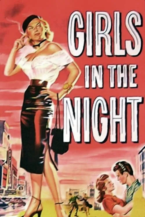 Girls in the Night (movie)