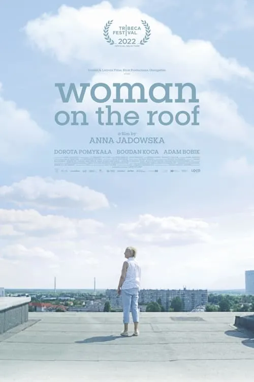 Woman on the Roof (movie)