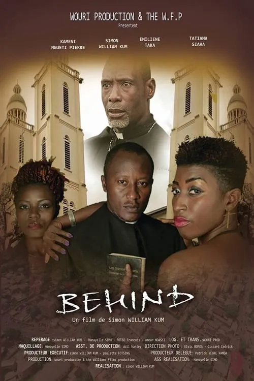 Behind (movie)