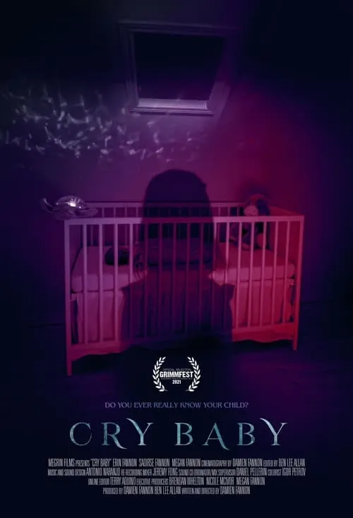 Cry Baby