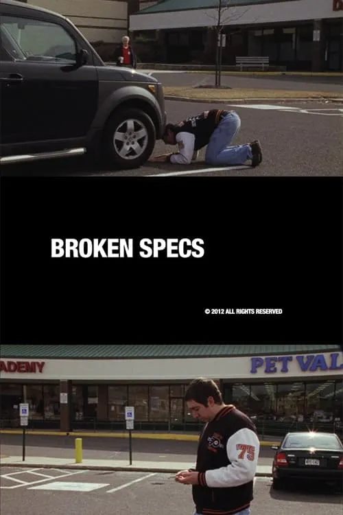 Broken Specs (movie)