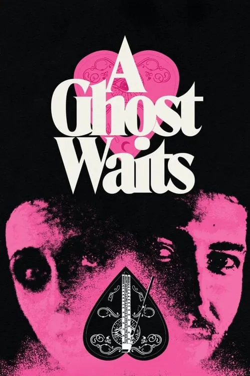 A Ghost Waits (movie)