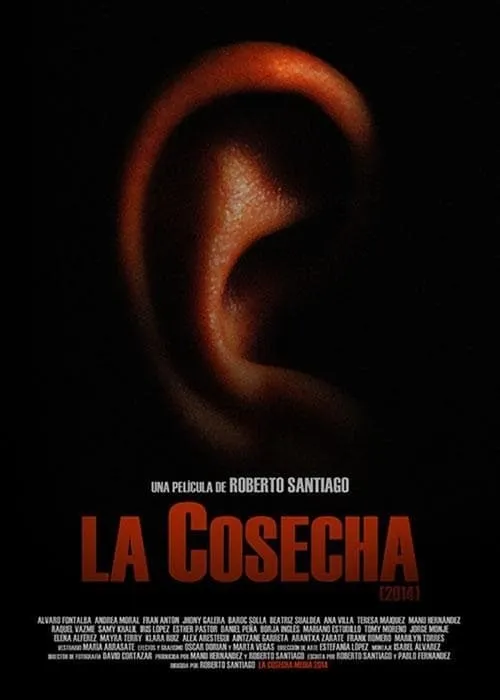 La cosecha (movie)