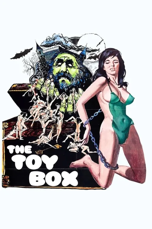The Toy Box (movie)
