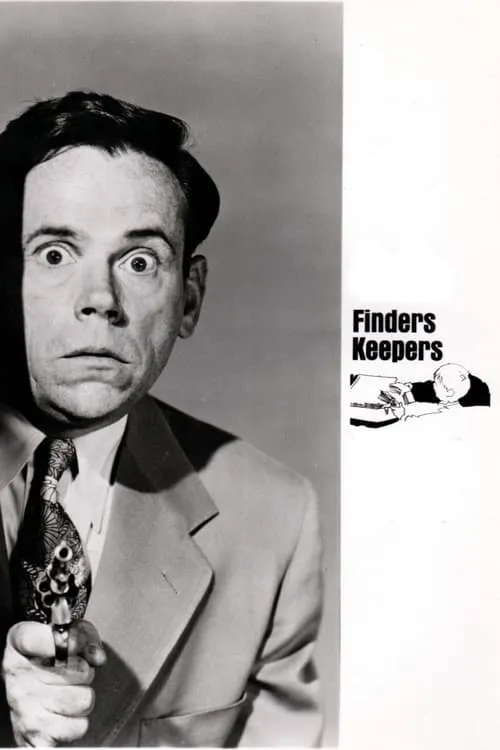 Finders Keepers (movie)