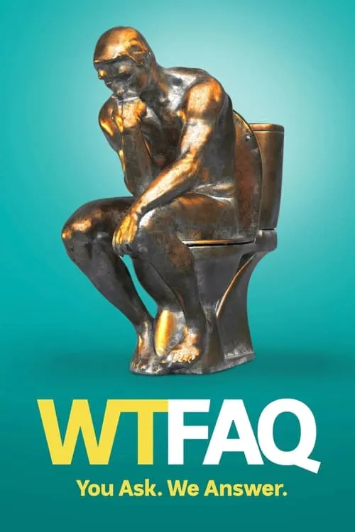 WTFAQ (series)