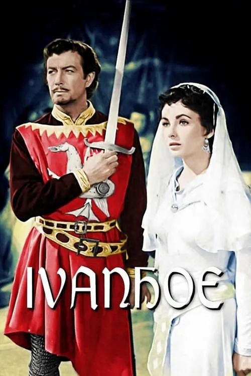 Ivanhoe (movie)