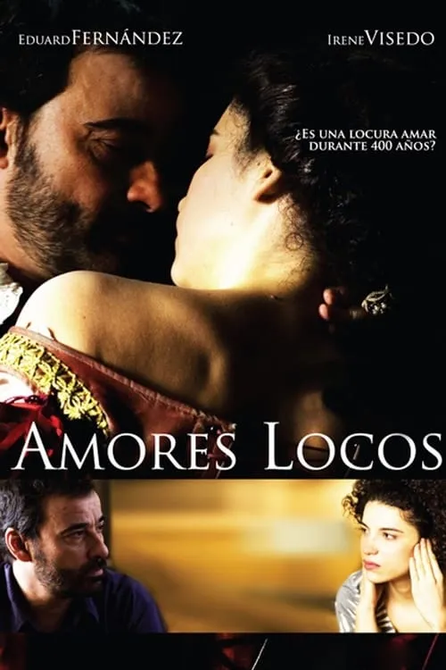 Amores locos (фильм)