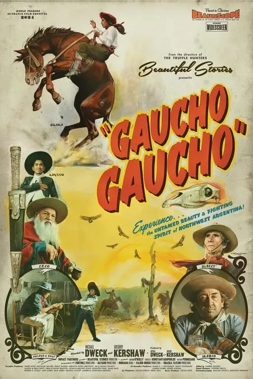 Gaucho Gaucho (movie)