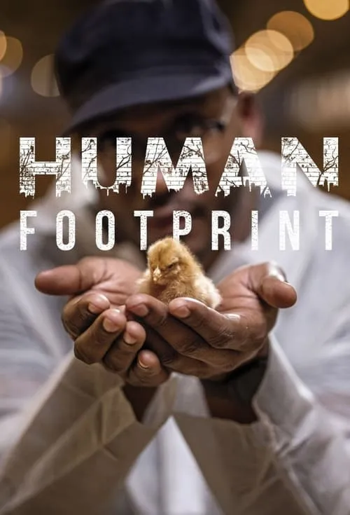 Human Footprint (series)