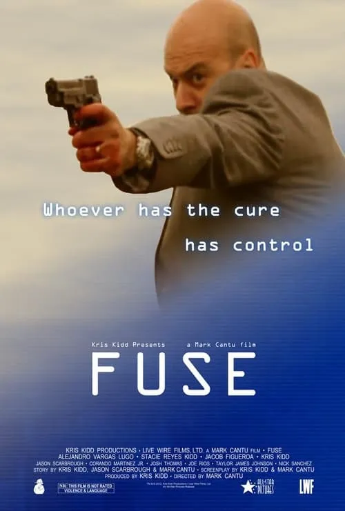 Fuse (movie)