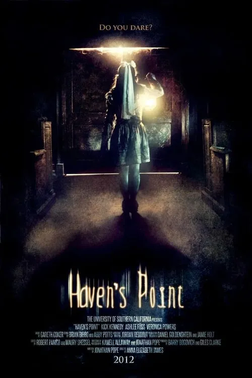 Haven's Point