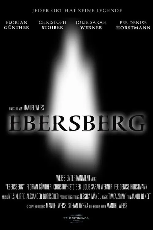 Ebersberg (series)