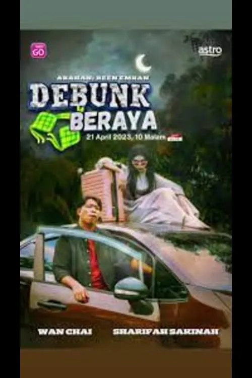 Debunk Beraya (movie)