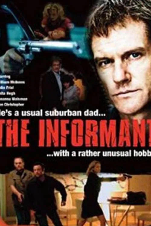 The Informant (movie)