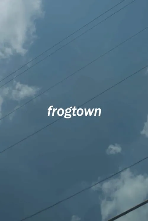 Frogtown (movie)