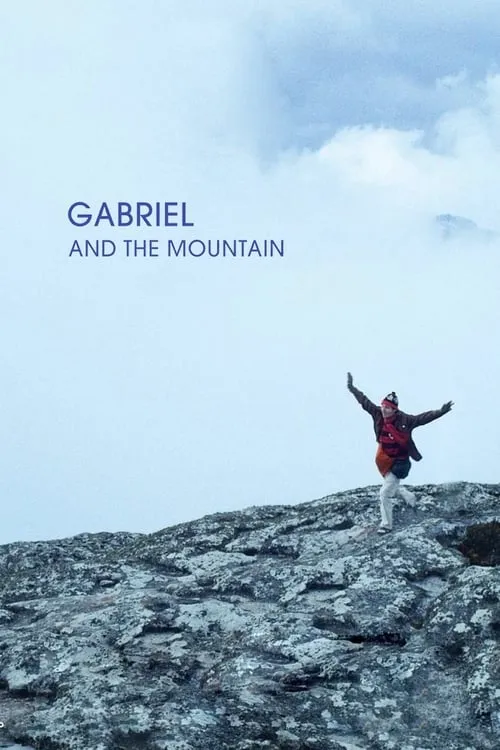 Gabriel and the Mountain (movie)
