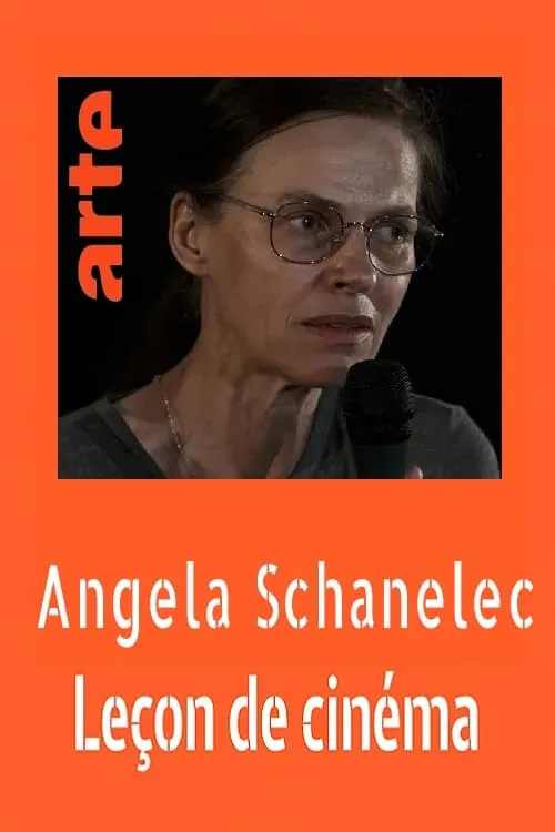 Leçon de cinéma avec Angela Schanelec (фильм)