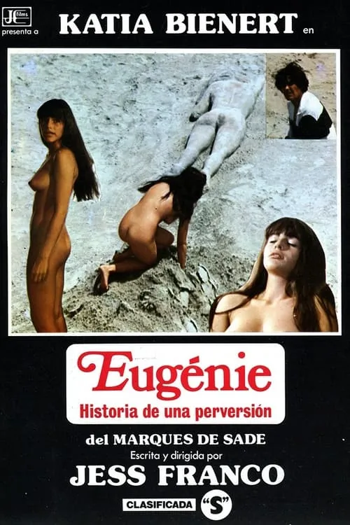 Wicked Memoirs of Eugenie (movie)